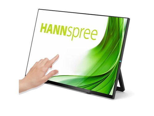 Hanns hannspree ht279ppb - hanns.g,