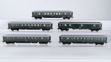 Fleischmann H0 Konvolut