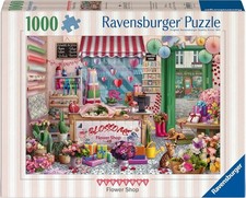 RAVENSBURGER PUZZLE*1000
