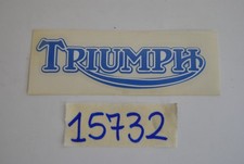Decal Sticker 110mm x 40mm