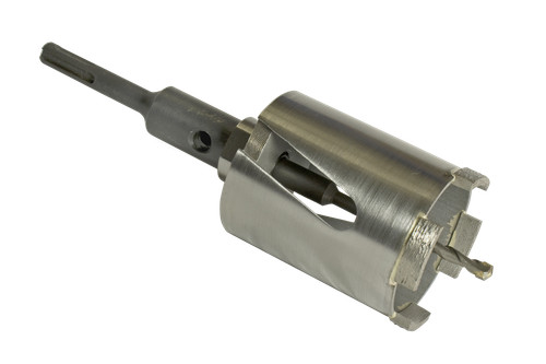 Sds plus diamantbohrkronen - sds,