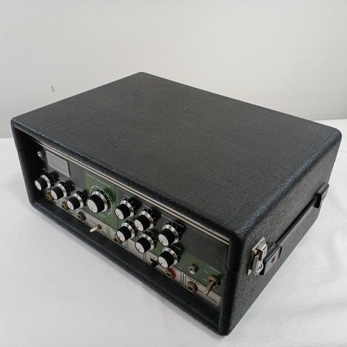 Roland 201 space echo - re-201, band