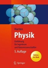 Physik: Eine Einführung für