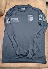 FC Augsburg Retro Trikot 50Jahre Gr. L