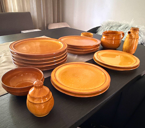 Melitta eichenforst ocker - eichenforst,