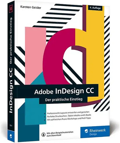 Adobe indesign - adobe,
