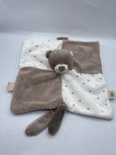 Nattou Bär Kuscheltuch