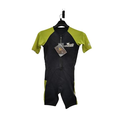 Cressi tiburon man shorty - man,
