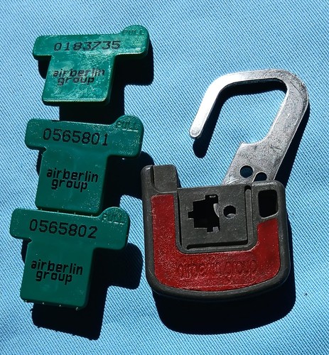 Original schloss siegel - original,