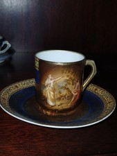 Mokkatasse von Franz Dörfl