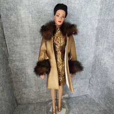 Tonner Doll Company Tyler