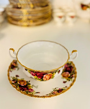 Royal Albert Gedeck  - OLD