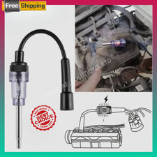 Auto Zündkerzentester Spule