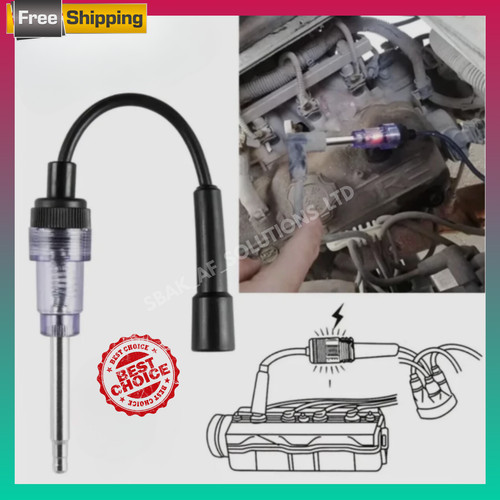 Auto zündkerzentester spule - auto,