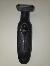 Philips Bodygroom Rasierer +