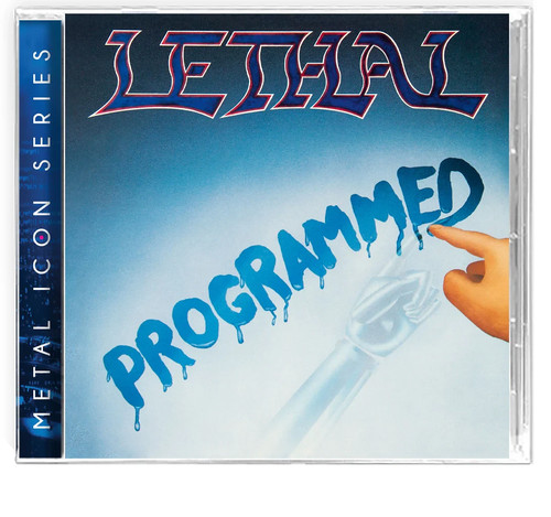 Lethal programmed lim 500 - lethal,