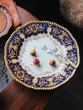 Antiker Coalport englischer