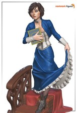 Elizabeth - Bioshock Infinite