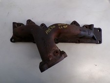 Abgaskrümmer Opel Omega B Vectra B 1.8 16V X18XE 2.0 16V X20XEV 90411885 F85300