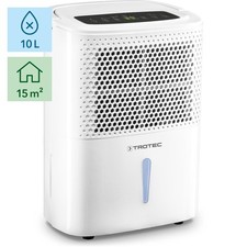 TROTEC Luftentfeuchter TTK 26