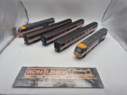 Hornby spur br - hornby, grau/beige