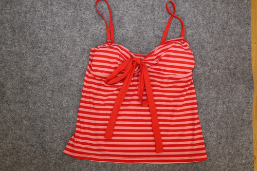 Tankini oberteil top grösse - oberteil,