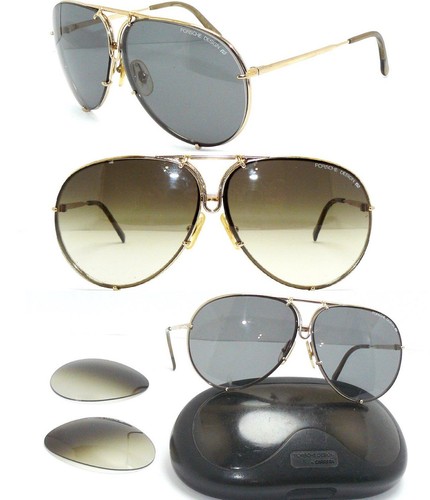 Porsche design sonnenbrille - design,
