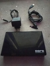 Core by CnMemory© 1000 GB Externe Festplatte, USB 2.0, 3,5 Zoll