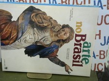 arte no Brasil Niemeyer