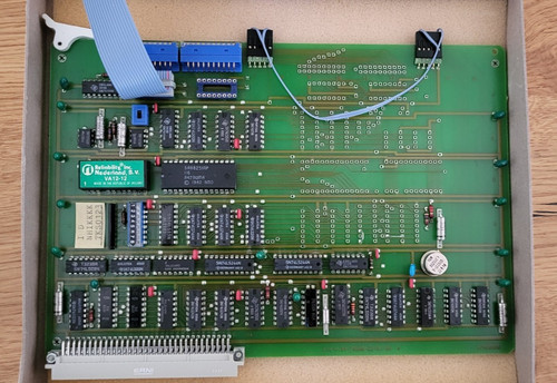 Siemens bürosystem 5800 - siemens,