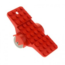1x Lego Fabuland Flugzeug