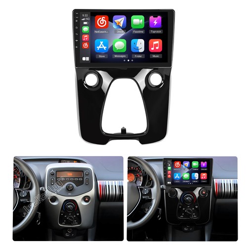 Autoradio carplay für - autoradio,