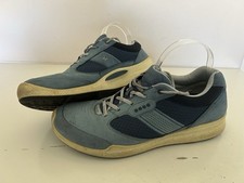 ECCO Biom Yak Herren Blau