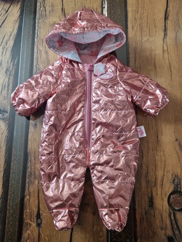 Baby annabell deluxe - baby, zapf