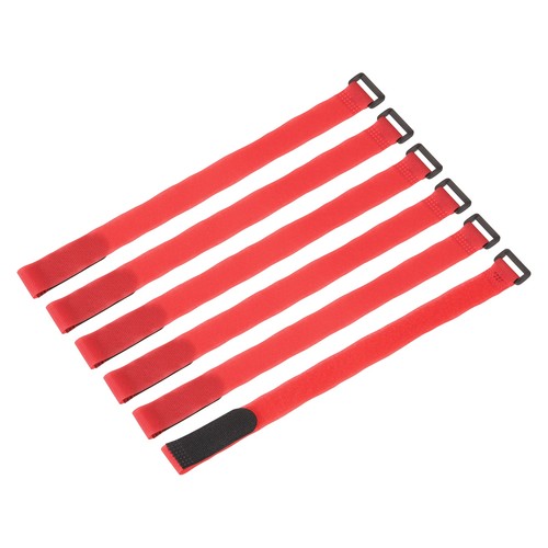 Stk batterie haltegurte - 6,