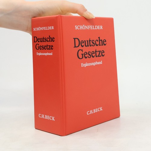 Deutsche gesetze - deutsche, gesetze 