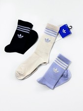 Adidas Crew Socken 3 Paar