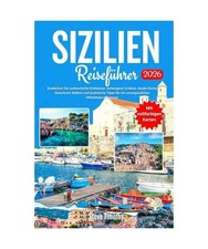 Sizilien Reiseführer 2026