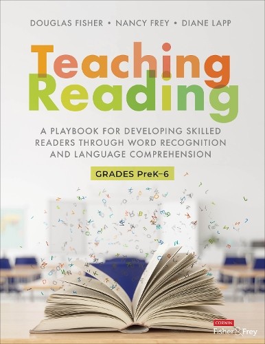 Teaching reading higher - reading, [higher-ed