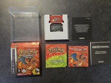 (DEU) Pokémon Feuerrote