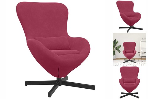 Sessel egg chair wohnzimmer - sessel,