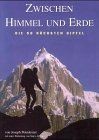 Zwischen Himmel und Erde. Die 50 höchsten Gipfel vo... | Buch | Zustand sehr gut