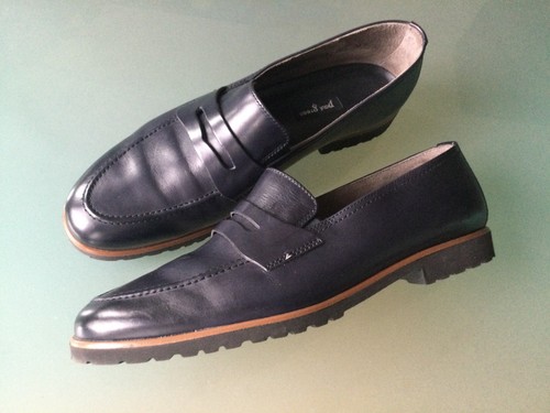 Paul green damen schuhe - green,