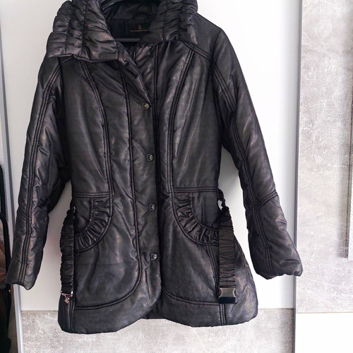 Alfredo pauly damen jacke - alfredo,