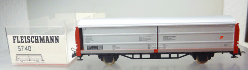 Fleischmann 5740 - .1,