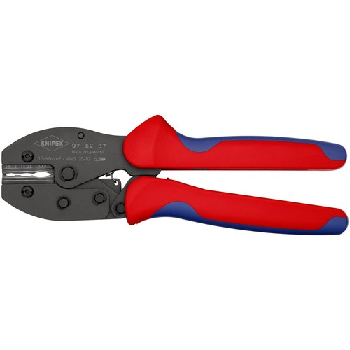 Crimpzange knipex - crimpzange,