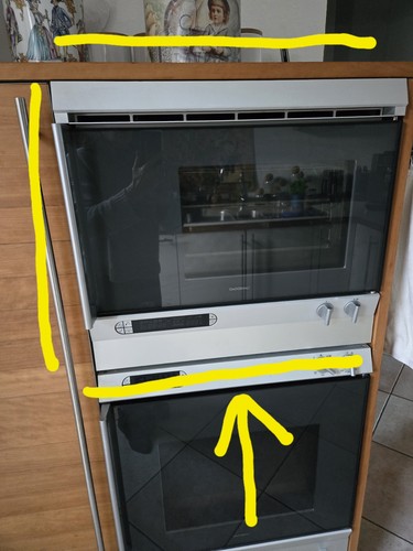 Original gerätetür für - original,