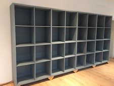 Ikea Kubist Regal (Abholung in Bad Homburg)