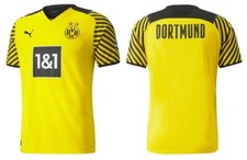 Trikot PUMA Borussia Dortmund