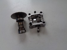Adly TB 125, Noble 125, ATK 125 Buggy ORIGINAL Nockenwelle Nockenwellenführung